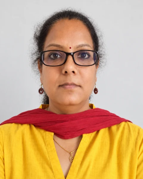 Ms. Karuna Verma, Faculty Coordinator